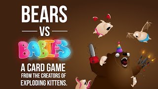 Bears Vs Babies Quick Overview & Review