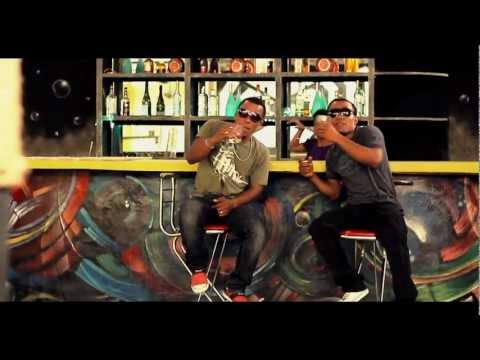 men nimewo a LES JUMEAUX feat Misty Jean