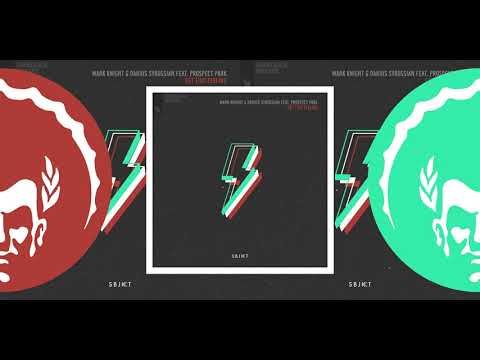 Mark Knight & Darius Syrossian ֍ Get This Feeling feat Prospect Park (Extended Mix)