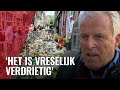 Terugkijken: Reacties uit de stad na overleden Peter R. De Vries
