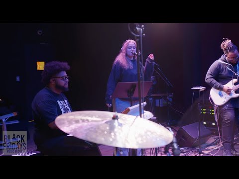 Only Exception - Live R&B Cover - Karina Noelle [Paramore Flip]