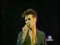 The Smiths - 05 Reel Around The Fountain (Derby 83)