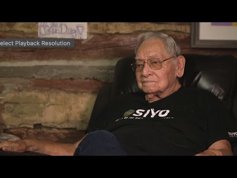 Crosslin Smith on Balance, Two Spirit People and Women's Bodily Autonomy