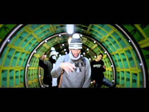 XakalDaGun Ft Prophecy - "M.O.F" #RSZoo ***REMIX***