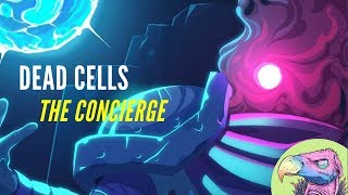 Dead Cells PC Gameplay & The Concierge Boss Fight
