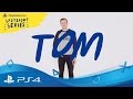 PlayStation Plus Spotlight Series | Tom