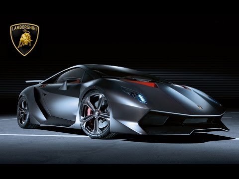 Thumbnail for Lamborghini by orange lamborghini