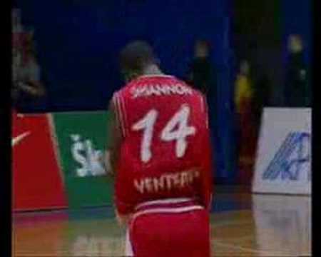 BK VENTSPILS best moments ever