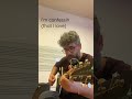 I'm confessin (that I love) marc ribot version