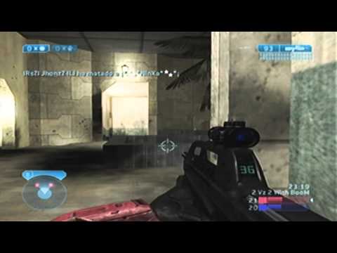 |[CsW]|x|iaNdReS|x &|[CsW]|x|NiNxa Vs [RsZ]-JhonzZ- & Jaguar (Mando RsZ) #3