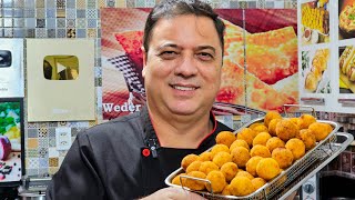 DON'T MAKE RICE CAKES BEFORE SEEING MY SPECIAL RECIPE