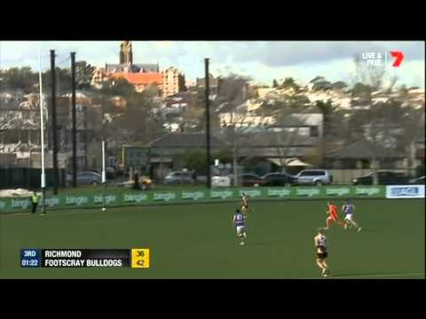 VFL Round 10: Highlights