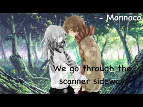 『Nightcore ♫ Soap ✖️ Machine』