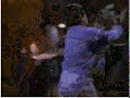 Michael Jackson Gets A Butt Whooping