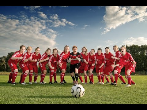 Frauenfußball beim SV Askania Coepenick
