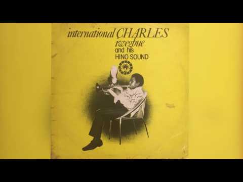 International Charles Iwegbue and his Hino Sound // Eze Ugo