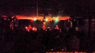 Roger Clyne and the Peacemakers - I ain&#39;t got the words for this 5/18/14 Shank Hall Milwaukee