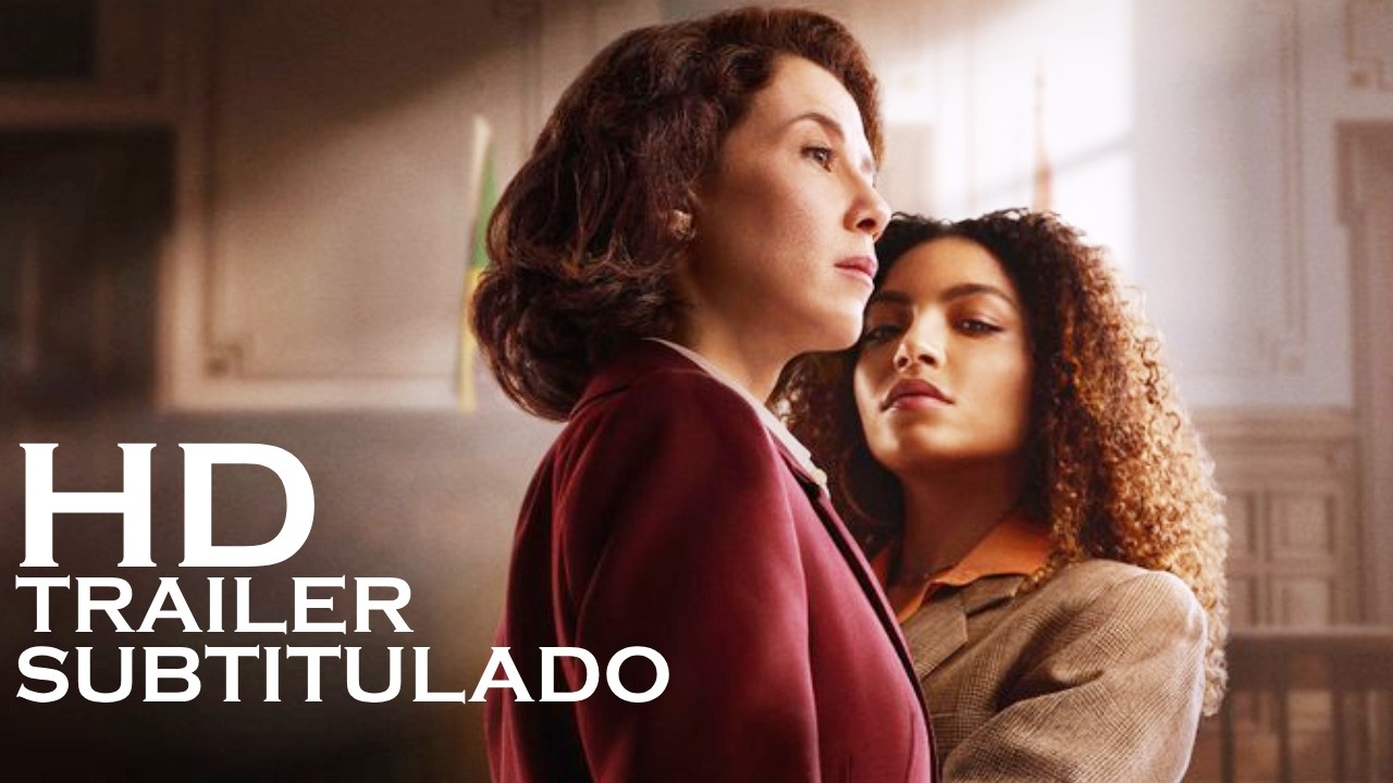 HABEAS CORPUS Trailer SUBTITULADO [HD] Netflix=23 de septiembre