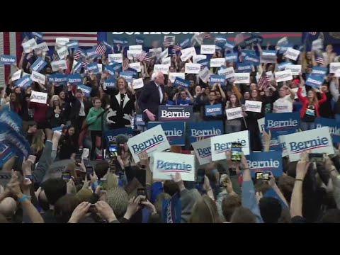 展望未來3周：2020年德州初選。 (Looking ahead 3 weeks: the 2020 Texas primaries)