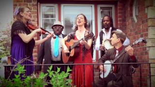 Banjo Nickaru &amp; Western Scooches 2016 sizzle reel