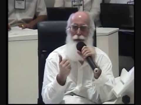 Curso Avançado de Tenepes - parte 13 de 34 - Waldo Vieira