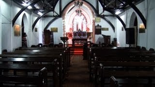 CSI Church, Kuttikkanam, Idukki