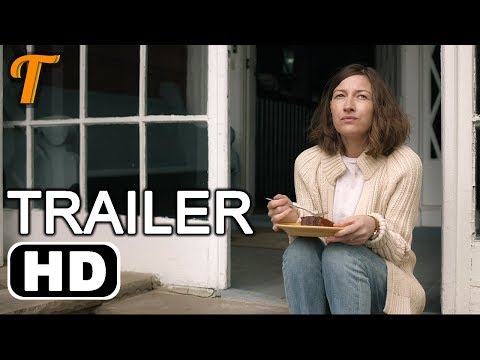 Puzzle (2018) Trailer