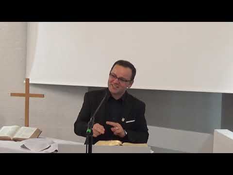 Caci îndurarea Lui ține în veac Psalmul 136. Abel Stoica 07.02.2021