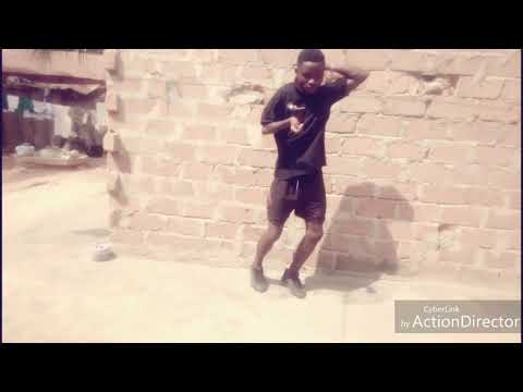 Gasmilla k33 ft Mr Eazi