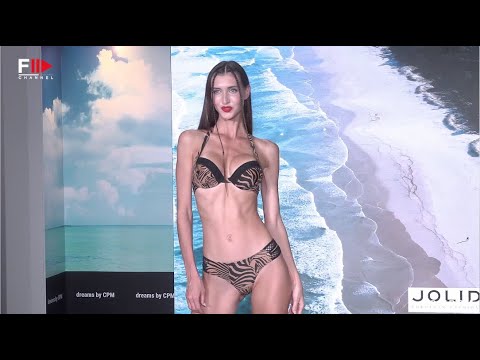 JOLIDON 2022 CPM - Swimwear & Underwear