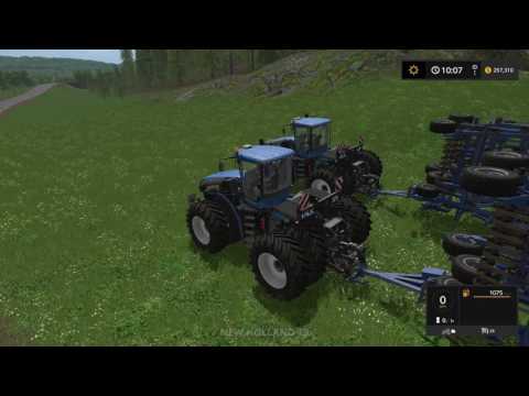 Farming Simulator 17  Sosnovka  Episode 16