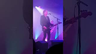 Del Amitri Move Away Jimmy Blue Live Liverpool December 2024