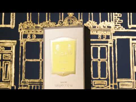 Floris Gaveæske, Soap Collection For Him