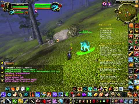 comment trouver karoma