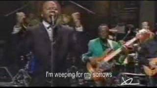PAPA WEMBA: N.Y. Broadway "eScLAVE"