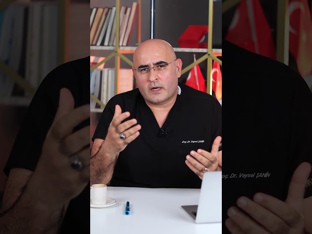 Kapalı Yöntemle Kapak Ameliyatları: Daha Az Ağrı ve Hızlı İyileşme – Doç. Dr. Veysel Şahin