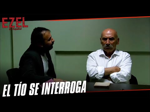 Tío Ramiz Se Interroga - Ezel En Español