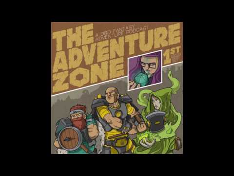 The Adventure Zone - The Animus Bell