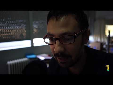 Laboratorio Análisis Didáctico y Comportamental del Deporte