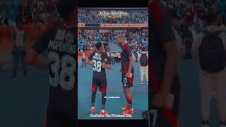 Download lagu Orlando Pirates players celebrating on Mtn8cup #mtn8 #orlandopiratesnews #mofokeng #betwaypremier mp3