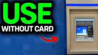 How To Use Wells Fargo ATM Without Card Online 2026 - Full Guide