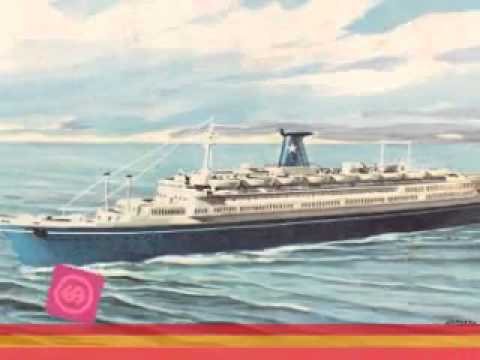 Emigranti Calabresi Mino Reitano