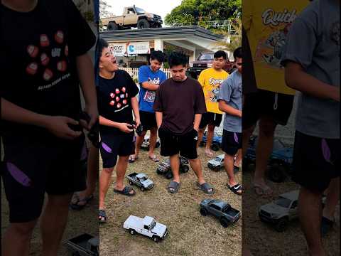 INGGITAN SA LARUANG SASAKYAN