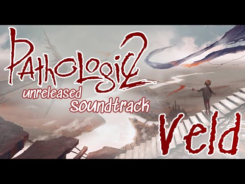Andriesh Gandrabur | Pathologic 2 [unreleased] OST - Veld