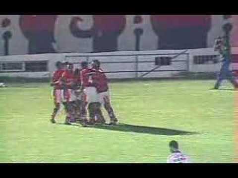 Romário é artilheiro do Carioca e marca 5 gols contra Olaria