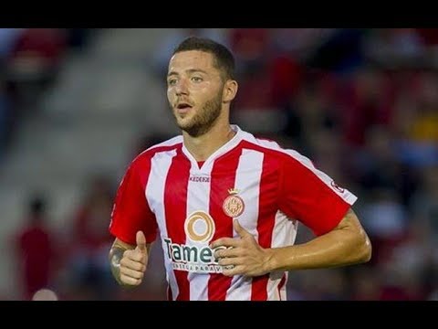 David Timor GOAL HD - Espanyol 0-1 Girona 11.12.2017
