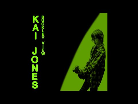 Kai Jones - Buckley View - Misc Originals