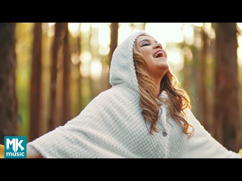 Sarah Farias - ???? Só Quem Tem Raiz (Clipe Oficial MK Music)