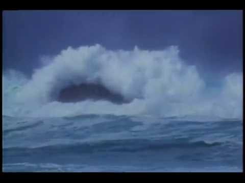 Emil Chiorean -CA UN FAR PE MALUL MARII