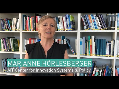AIT Innnovation Systems & Policy Insight 3 2022 "Responsible Research & Innovation Approach"